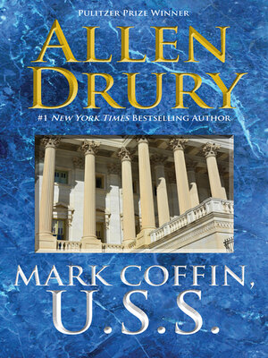 cover image of Mark Coffin, U.S.S.